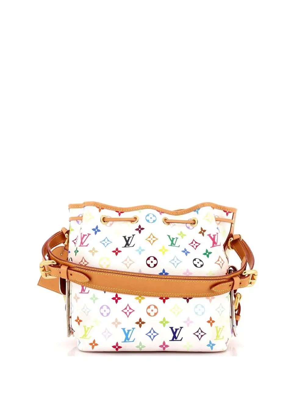 Louis Vuitton Petit Noe Handbag #340188L21B